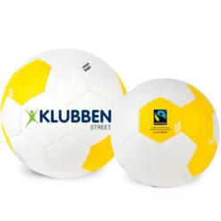 Fotball Street Soccer Fairtrade 4 (10)