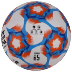 Fotball Vector Thunder Bolt 5
