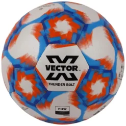 Fotball Vector Thunder Bolt 5