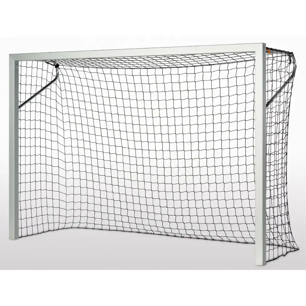 Fotballmål BlueGoal 2 stk. | 5x2 m