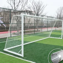 Fotballmål 11er | Hjul 360 grader