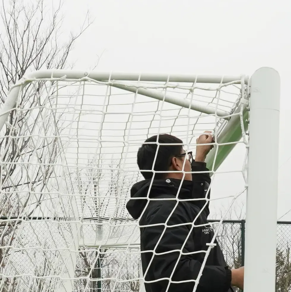Fotballmål5er | 3x2 m
