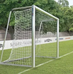 Fotballmål5er | 3x2 m | Frittstående