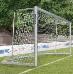 Fotballmål7er | 5x2 m | Frittstående