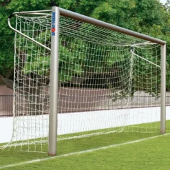 Fotballmål7er | 5x2 m | M/bakkehylser