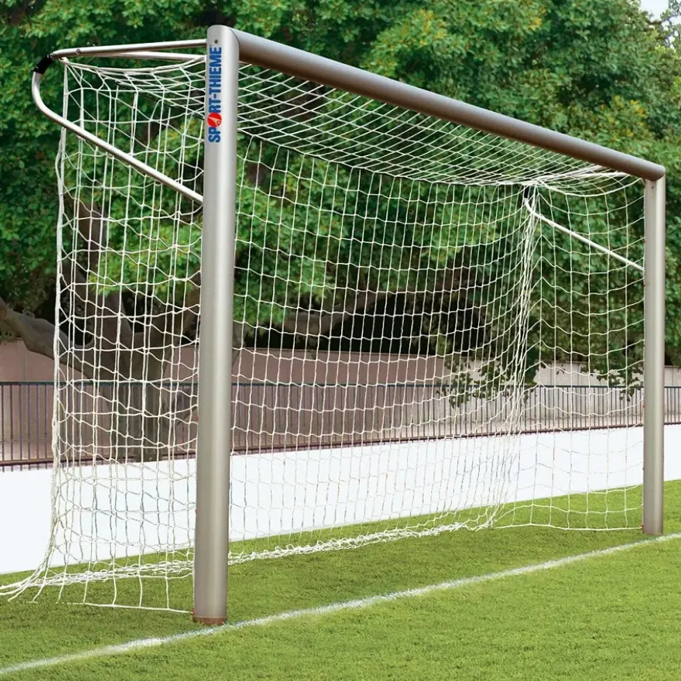 Fotballmål7er | 5x2 m | M/bakkehylser