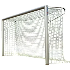 Fotballmål7er | 5x2 m | M/bakkehylser