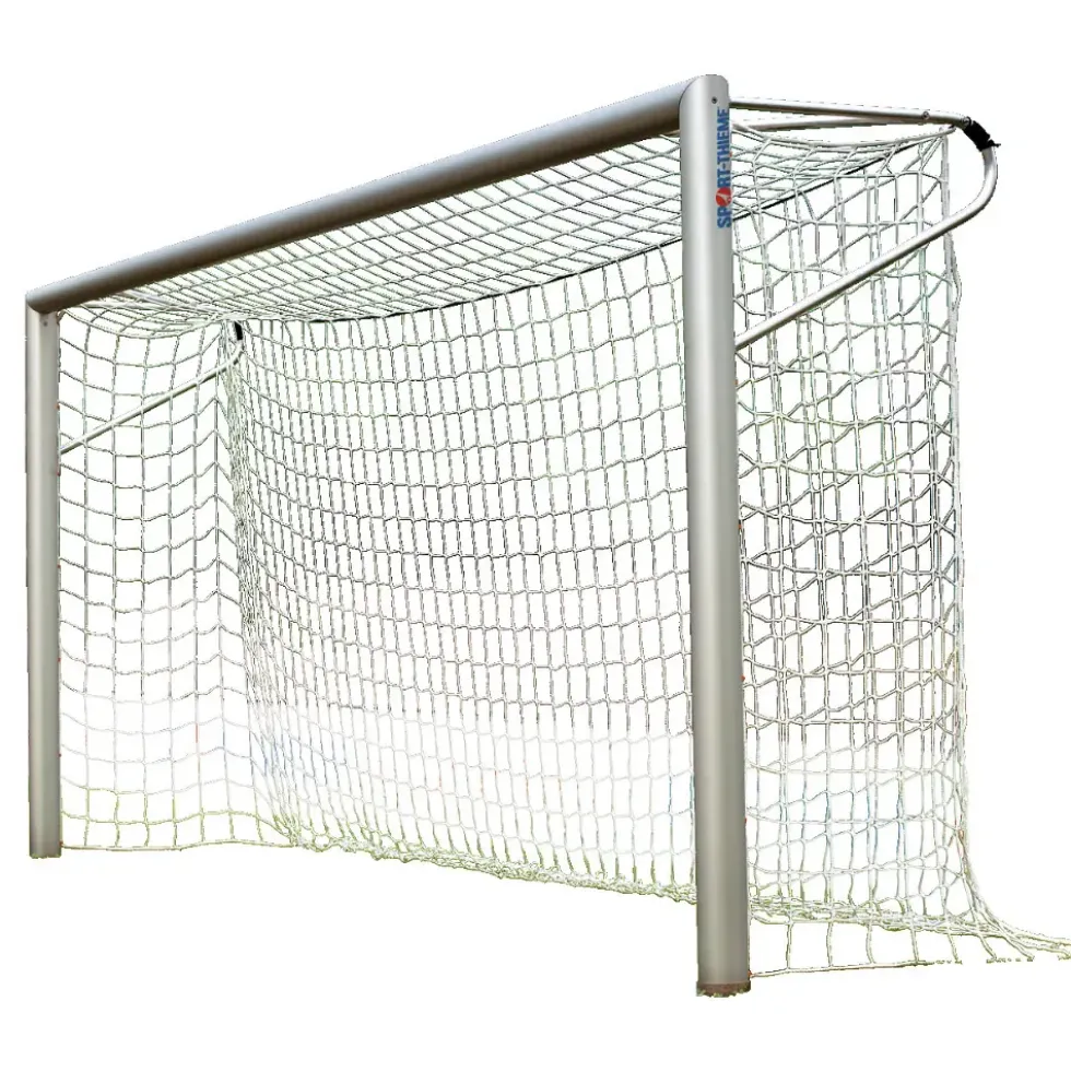 Fotballmål7er | 5x2 m | M/bakkehylser