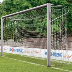 Fotballmål7er | 5x2 m | M/bakkehylser