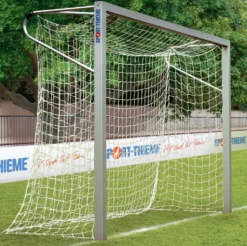 Fotballmål5er | 3x2 m | M/bakkehylser