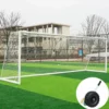 Fotballmål5er| Løftehjul