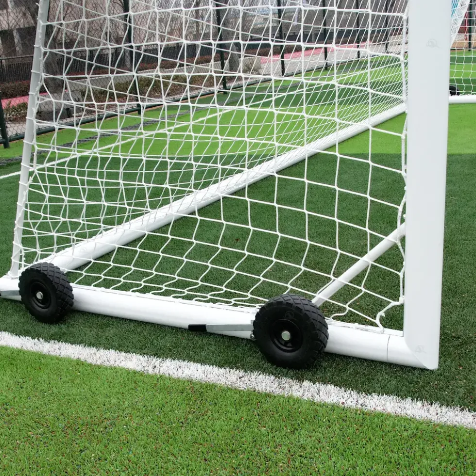 Fotballmål5er| Løftehjul