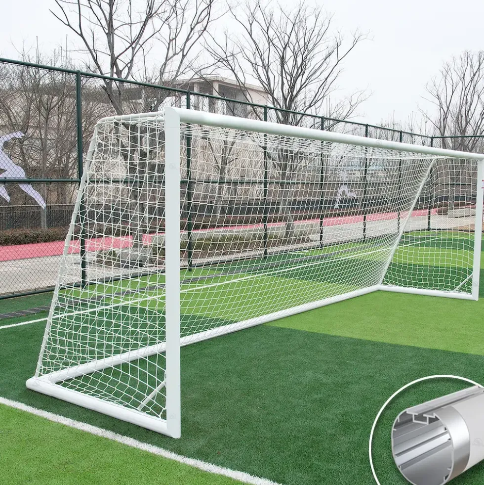 Fotballmål5er| Løftehjul