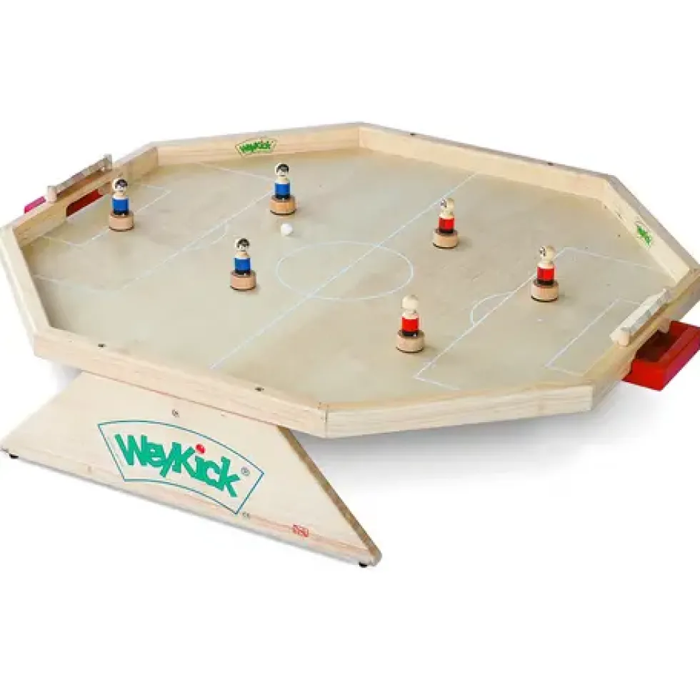 Fotballspill Weykick modell 7700