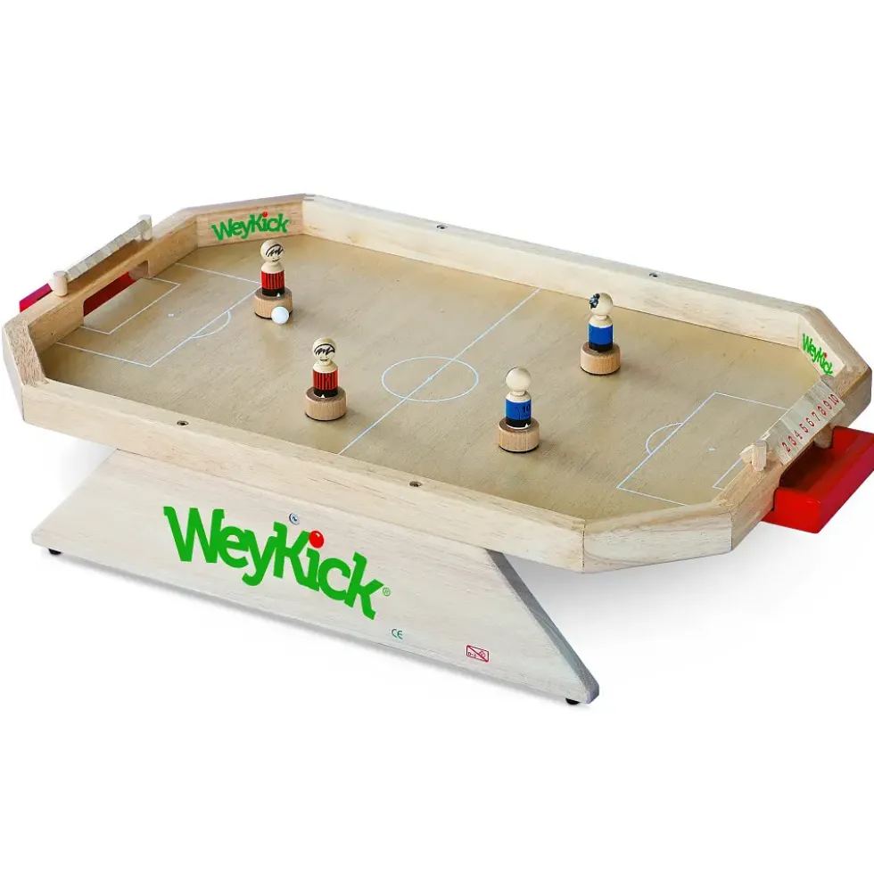 Fotballspill WeyKick modell 7500