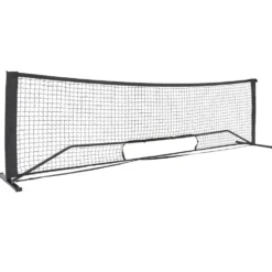 Fotballtennis 4 meter