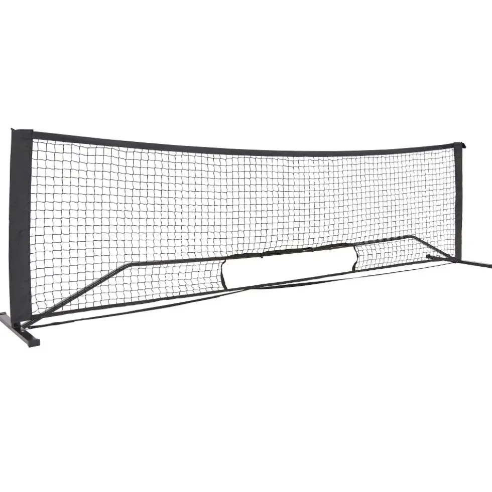 Fotballtennis 4 meter