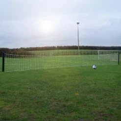 Fotballtennis - sett utendørs 9x1 m