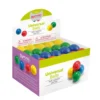 Freeball 5 cm - ass.farger