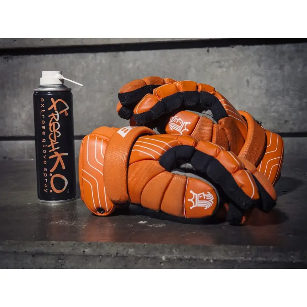 Fresh K.O. Sports Spray