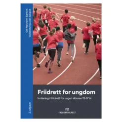 Friidrett for ungdom - 2. utgave
