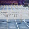 Friidrett Skadefripakke