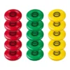 Frisbee FD 125 gram | 15 stk