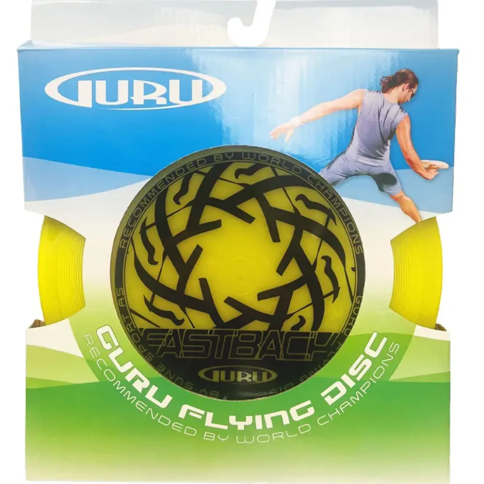 Frisbee Guru 110 gram