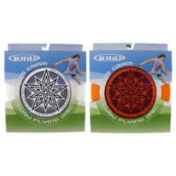 Frisbee Guru Flying Disc 175 gram