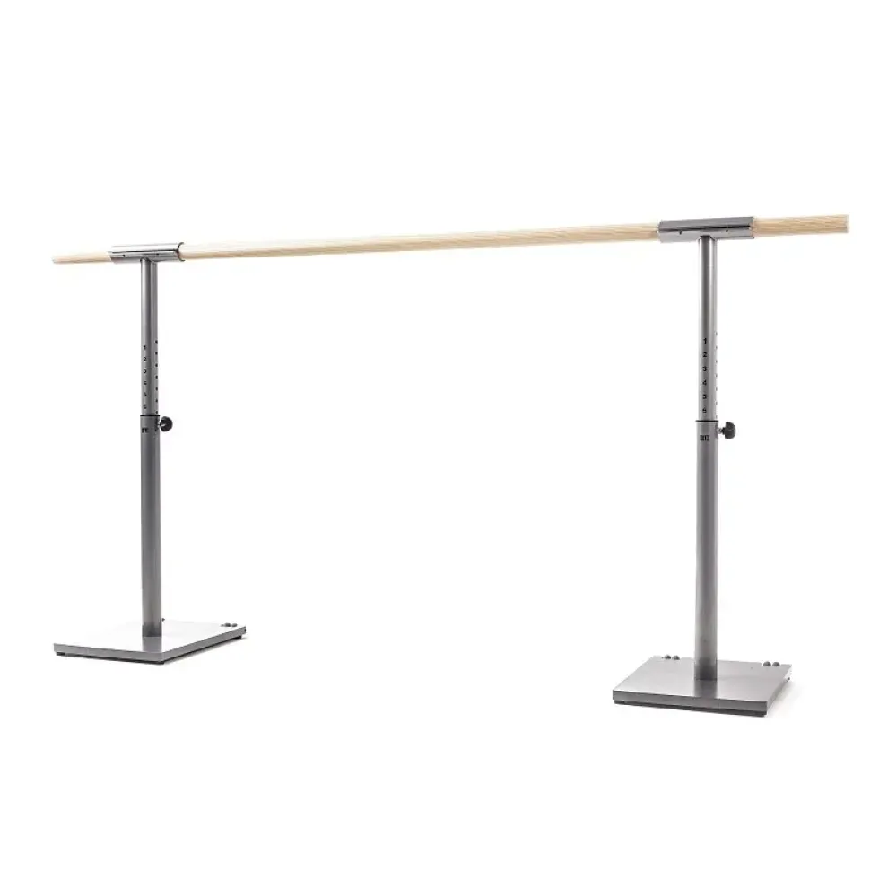Frittstående Ballettbarre - Isa 300 cm