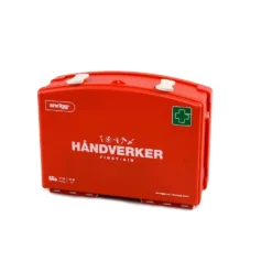 Førstehjelpskoffert Flexi Håndverker