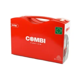 Førstehjelpskoffert Combi