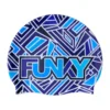 Funky Badehette
