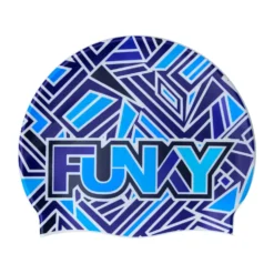 Funky Badehette