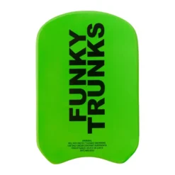 Funky Kickboard