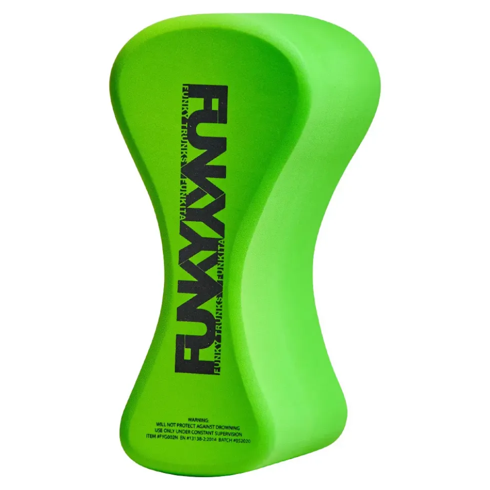 Funky Pullbuoy