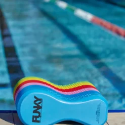 Funky Pullbuoy Elite Squad