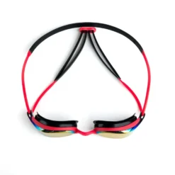 Fusion Air Titanium Svømmebrille