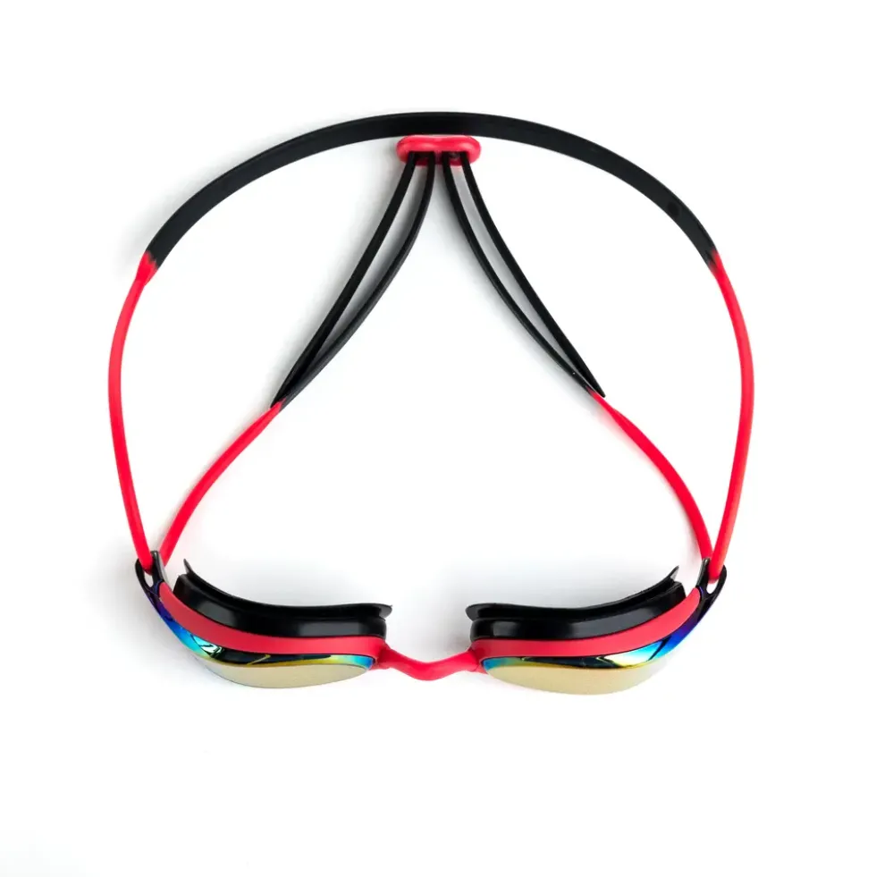 Fusion Air Titanium Svømmebrille