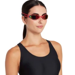 Fusion Air Titanium Svømmebrille