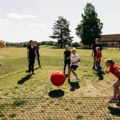 GaGaNet | Portabelt Gagaballnett