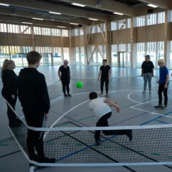 GaGaNet | Portabelt Gagaballnett