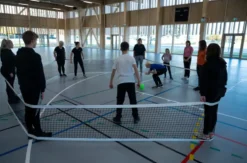 GaGaNet | Portabelt Gagaballnett