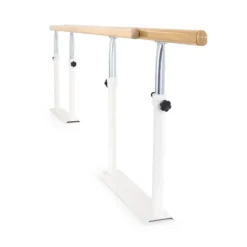 Gangbane Fisiotech Sammenleggbar 3 m