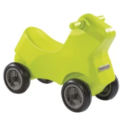 Gåbil Illico Grønn