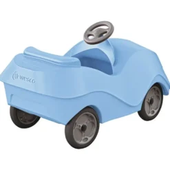 Gåbil Oto lekebil Blå