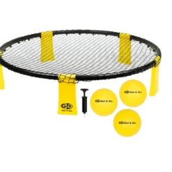 Get & Go Smash-ball Sett