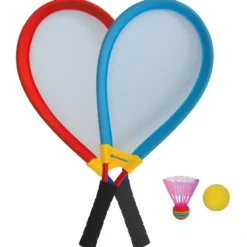 Giant badmintonsett