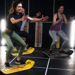 Gibbon® Giboard Set Bonzo Classic