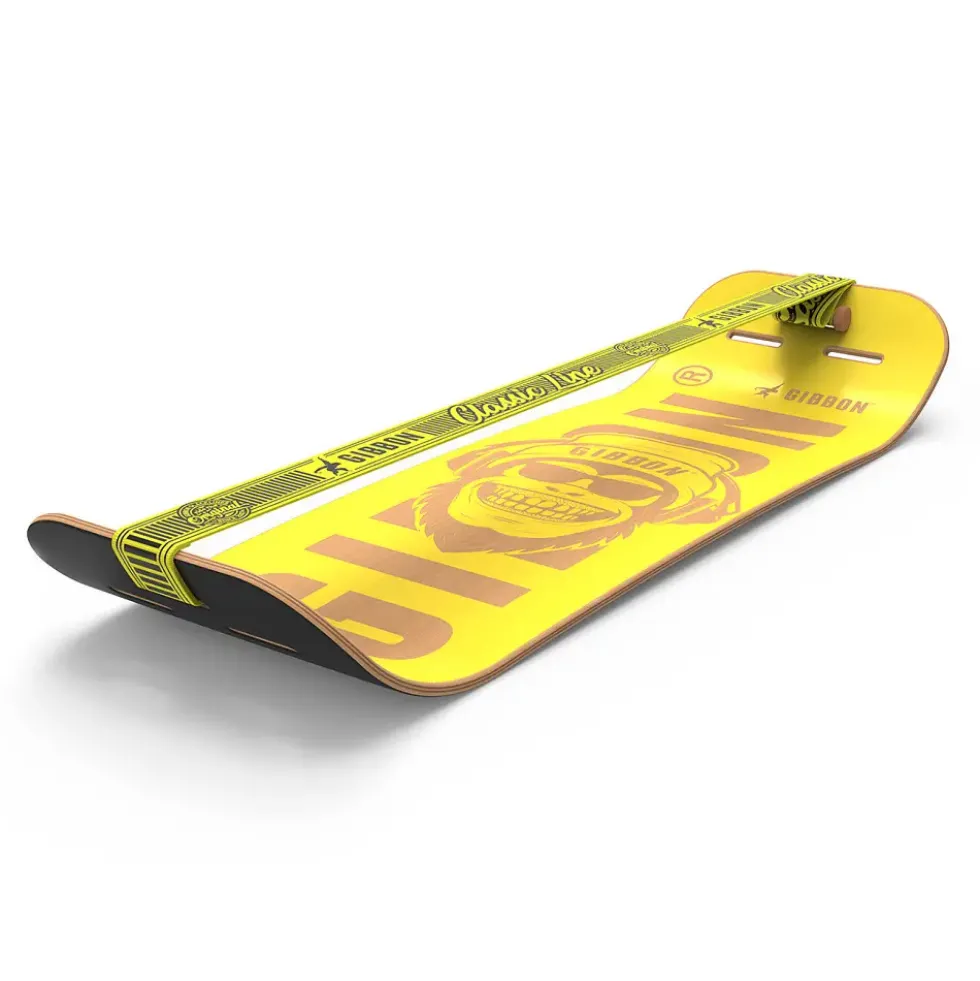 Gibbon® Giboard Set Bonzo Classic